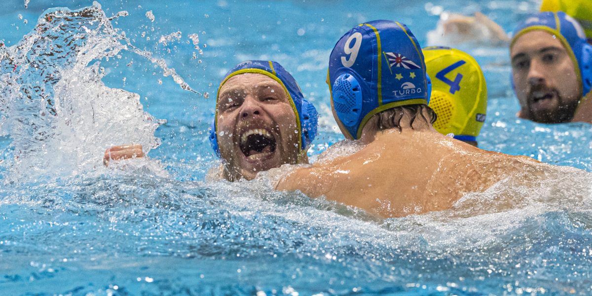 Euro Cup Men's